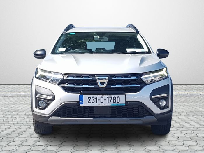 Dacia Jogger 2023