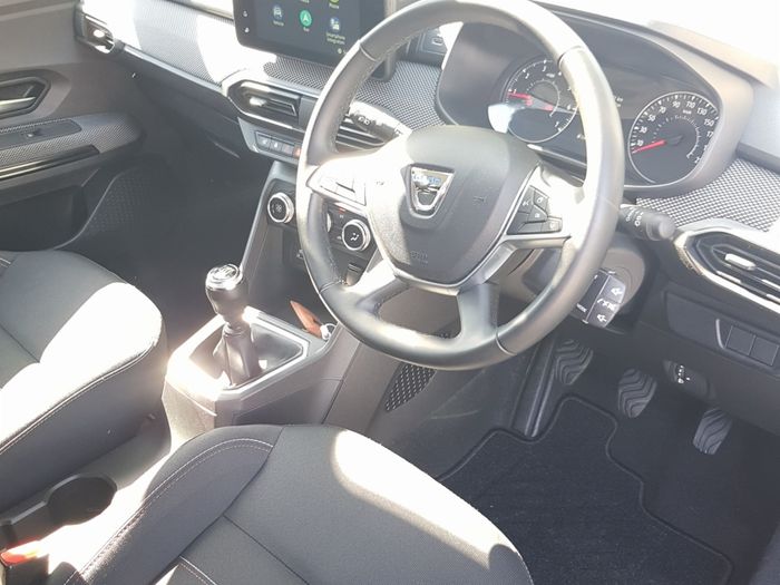 Dacia Jogger 2023