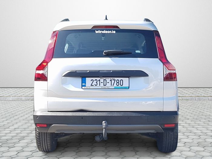 Dacia Jogger 2023