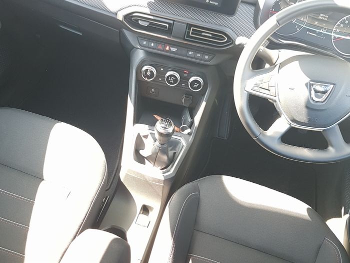 Dacia Jogger 2023