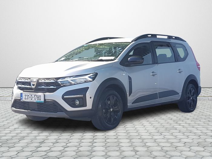 Dacia Jogger 2023