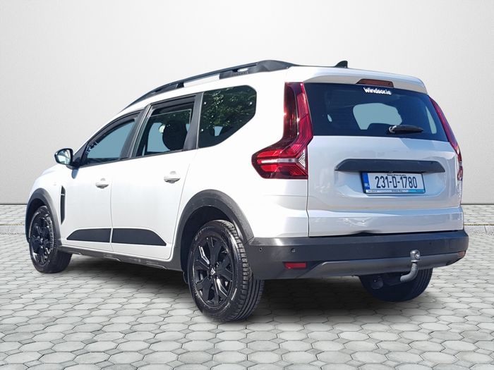 Dacia Jogger 2023