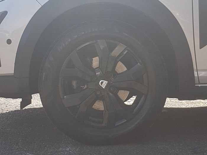 Dacia Jogger 2023