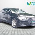 Audi A3 2021