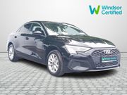 Audi A3 2021