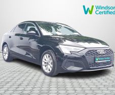 Audi A3 2021