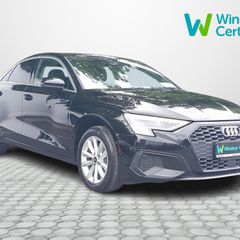 Audi A3 2021