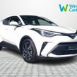 Toyota C-HR 2020