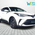 Toyota C-HR 2020