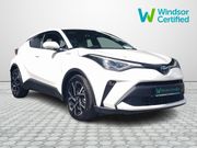 Toyota C-HR 2020