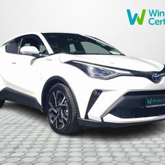 Toyota C-HR 2020