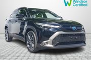 Toyota Corolla Cross 2022