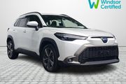 Toyota Corolla Cross 2023