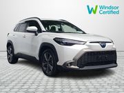 Toyota Corolla Cross 2023