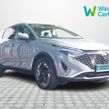 Nissan QASHQAI 2025