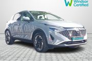 Nissan QASHQAI 2025