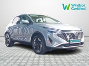Nissan QASHQAI 2025