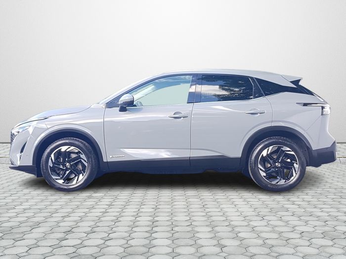 Nissan QASHQAI 2025