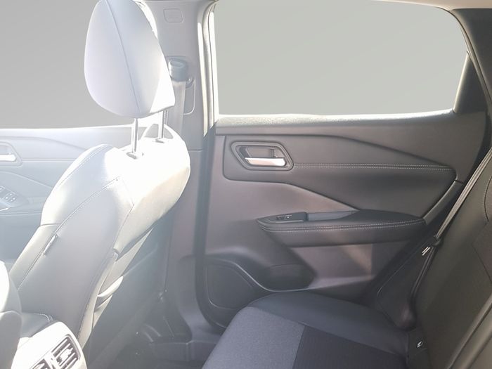 Nissan QASHQAI 2025