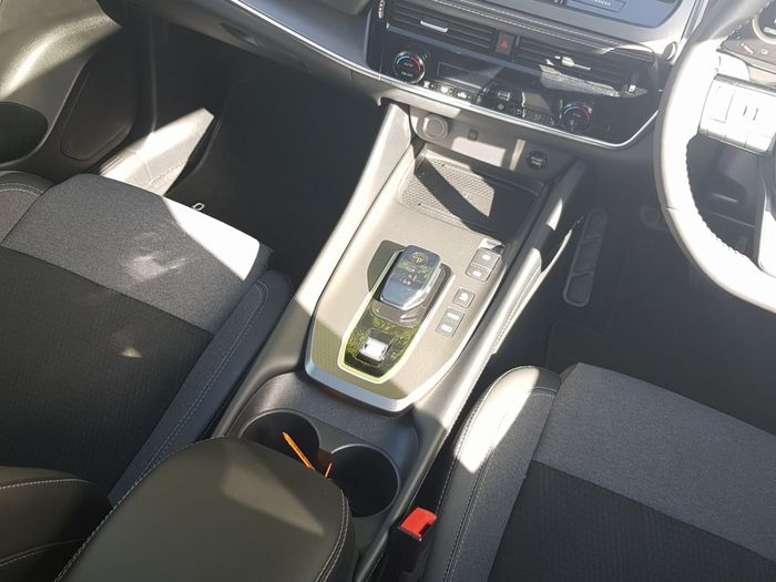 Nissan QASHQAI 2025