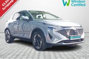 Nissan QASHQAI 2025