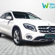 Mercedes-Benz GLA 2019