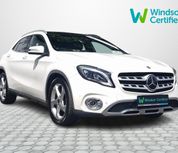 Mercedes-Benz GLA 2019