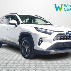 Toyota Rav4 2023