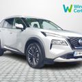 Nissan X-Trail 2026