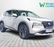 Nissan X-Trail 2026