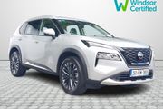Nissan X-Trail 2026