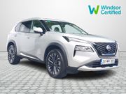 Nissan X-Trail 2026