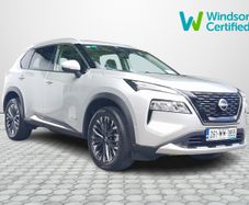 Nissan X-Trail 2026