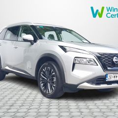 Nissan X-Trail 2026