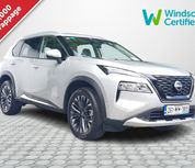 Nissan X-Trail 2026