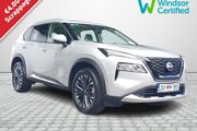 Nissan X-Trail 2026