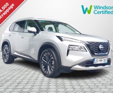 Nissan X-Trail 2026