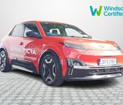 Nissan Micra 2026