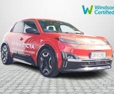 Nissan Micra 2026