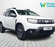 Dacia Duster 2024