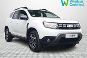 Dacia Duster 2024