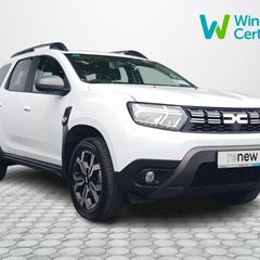Dacia Duster 2024