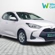 Toyota Yaris 2021