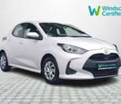 Toyota Yaris 2021