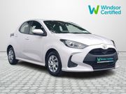 Toyota Yaris 2021
