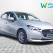 Mazda 2 2021