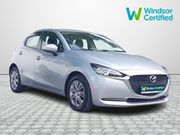 Mazda 2 2021
