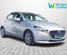 Mazda 2 2021