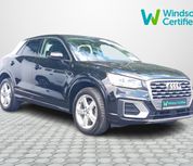 Audi Q2 2020