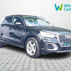 Audi Q2 2020